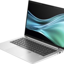 HP EliteBook 840 G11 Ultra 7 16GB 512GB SSD Windows 11 Pro 14" - Image 6