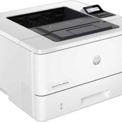 Alternative view of HP LaserJet 4003DW Printer
