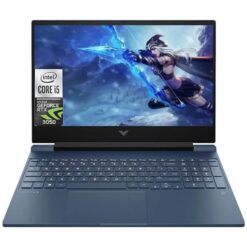 HP Victus Core i5 13th Gen 8GB 512GB SSD RTX 3050 6GB