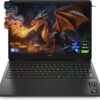 HP OMEN Ultra 9 32GB 1TB SSD RTX 5070 8GB 15th Gen 16"