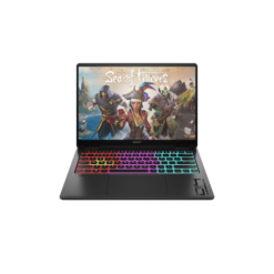 HP OMEN Transcend 14 Ultra 7 255H 32GB 1TB SSD RTX 5070 8GB