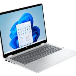 Alternative view of HP Omnibook 5 Flip 14-FP0023DX X360 Core 7 150U 16GB 512GB SSD Touch Windows 11