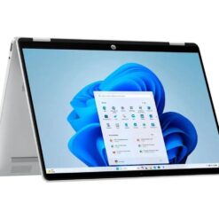HP Omnibook 5 Flip 14-FP0023DX X360 Core 7 150U 16GB 512GB SSD Touch Windows 11