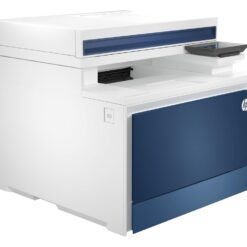 HP LaserJet 4303FDW Printer - Image 4