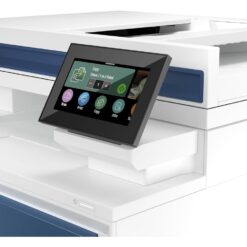 Alternative view of HP LaserJet 4303FDW Printer