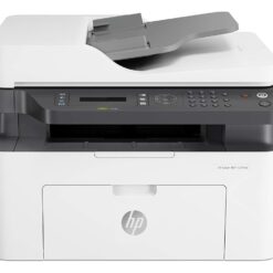 HP LaserJet M137FNW Printer