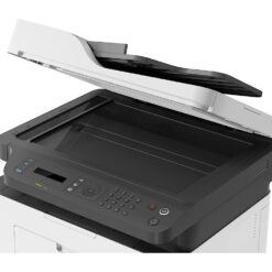 Alternative view of HP LaserJet M137FNW Printer