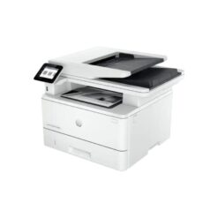 Alternative view of HP LaserJet Pro MFP 4103FDW Printer